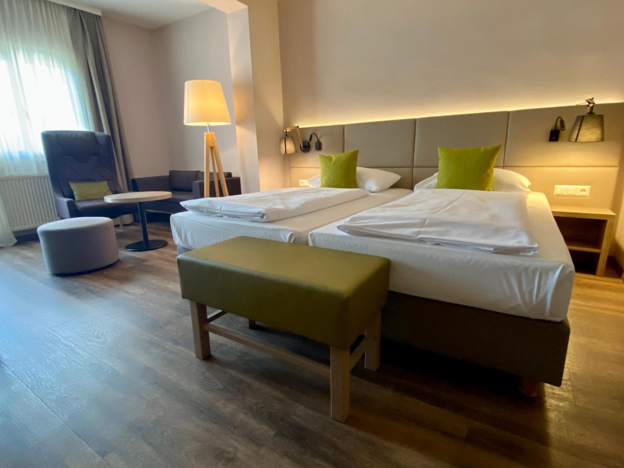 Simon - Vitalhotel 4*