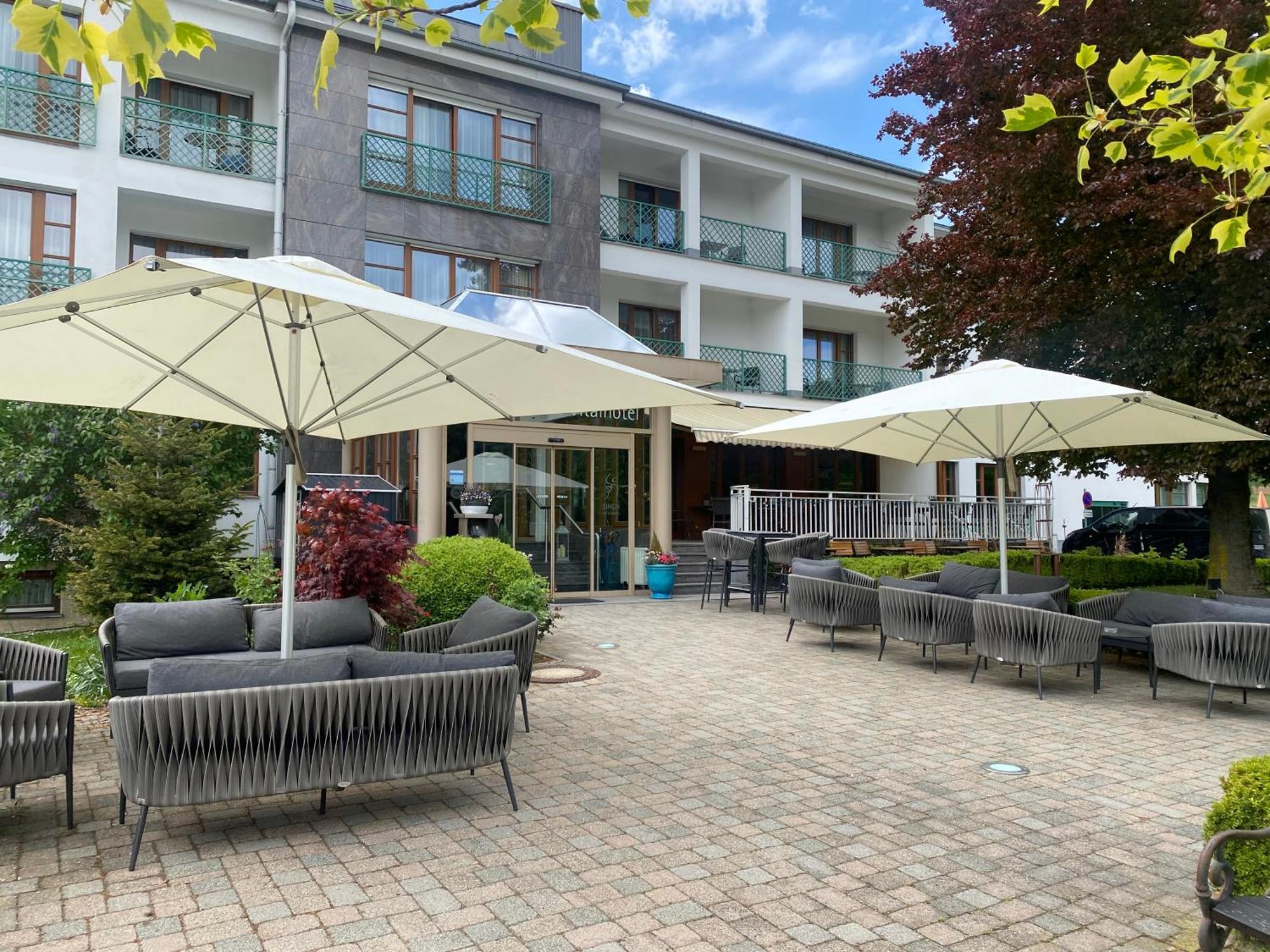 Simon - Vitalhotel 4*
